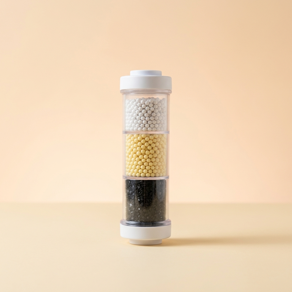 Softrain replacement filter
